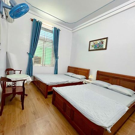 Hotel Tien Tri 02 Ly Son Exterior photo