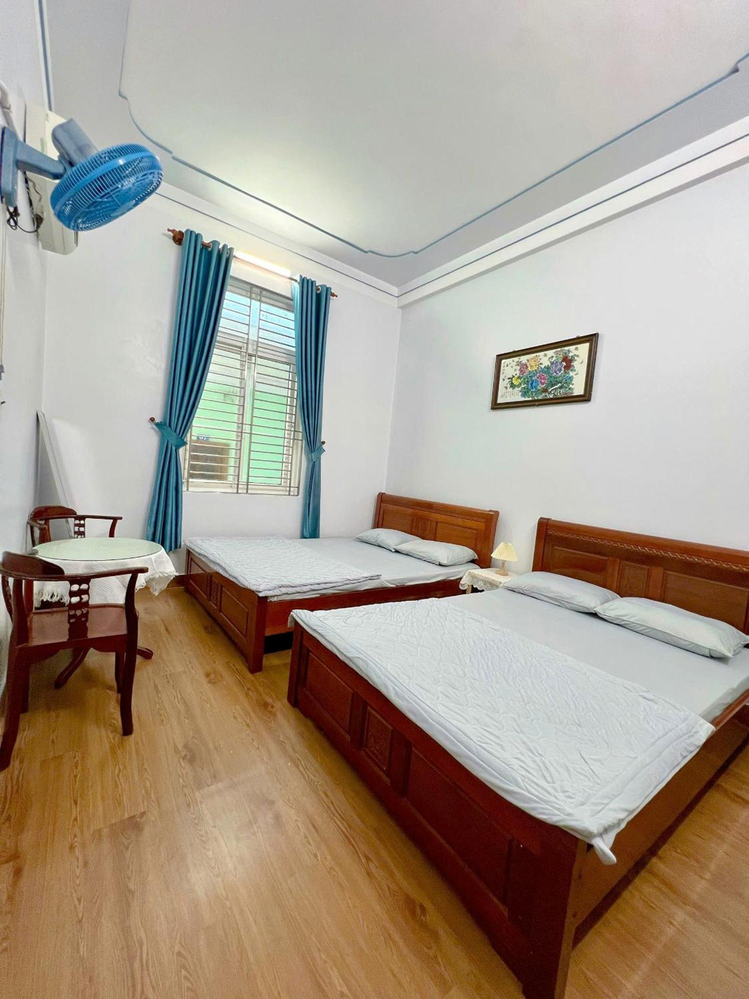 Hotel Tien Tri 02 Ly Son Exterior photo